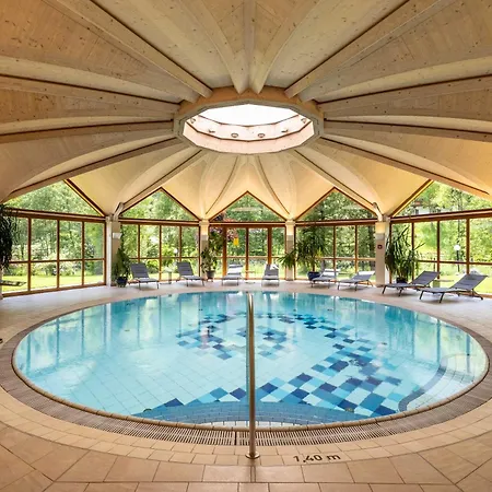 Kaerntnerhof By Keyone ホテル