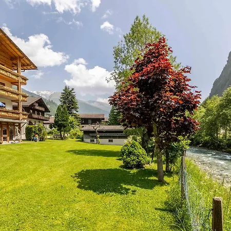Kärntnerhof By Keyone Hotel Heiligenblut