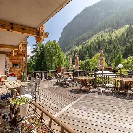 Hotel Kaerntnerhof