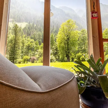 Kärntnerhof By Keyone Hotel Heiligenblut