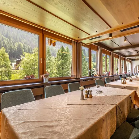 Hotel Kaerntnerhof Heiligenblut