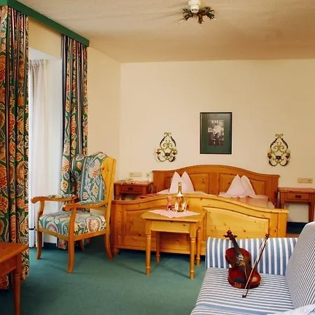 Kaerntnerhof By Keyone 3* Heiligenblut