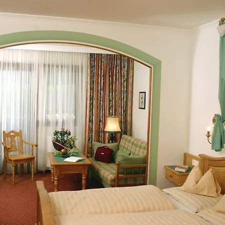 Kaerntnerhof By Keyone 3*