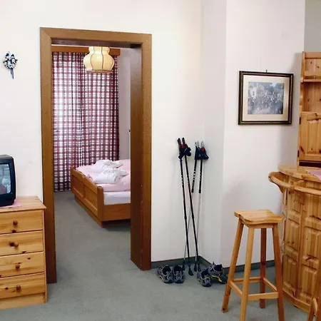 Hotel Kaerntnerhof By Keyone Heiligenblut