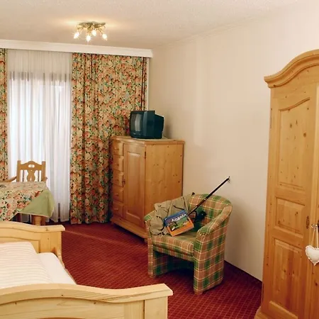 Hotel Kärntnerhof By Keyone 3*