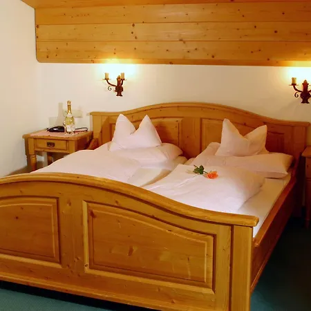 Kaerntnerhof By Keyone ホテル