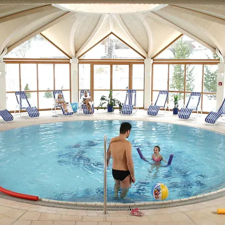 Kaerntnerhof By Keyone ホテル