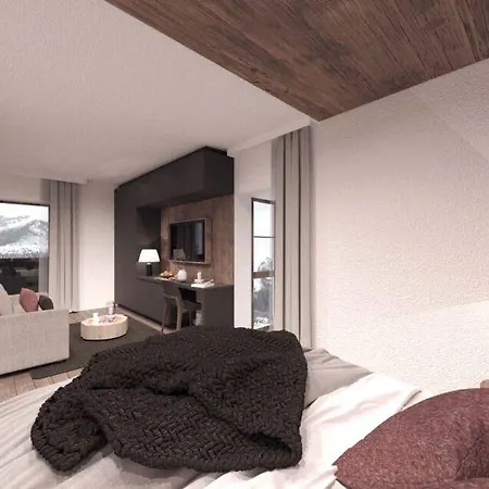 ホテル Kaerntnerhof By Keyone ハイリゲンブルート