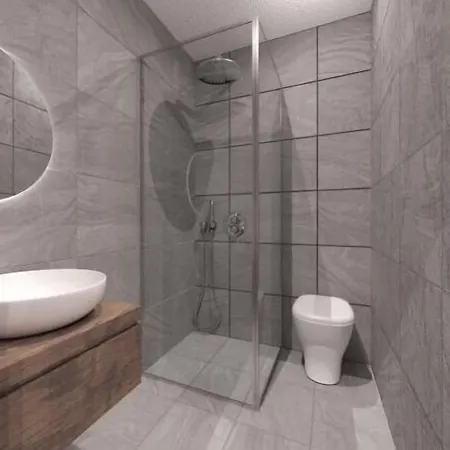 Hotel Kaerntnerhof By Keyone Heiligenblut