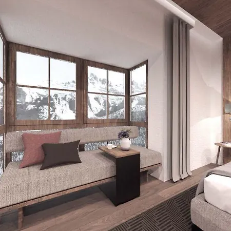 Kaerntnerhof By Keyone Hotel 3*