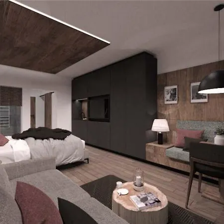 Kaerntnerhof By Keyone Hotel Heiligenblut