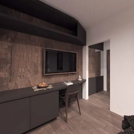 Hotel Kaerntnerhof By Keyone