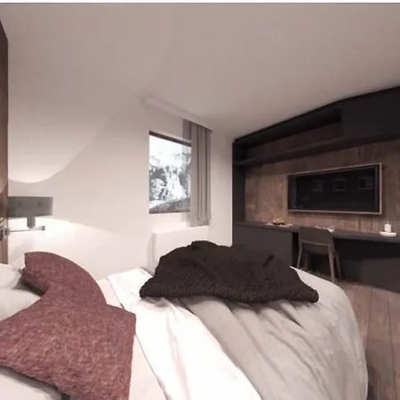 Kaerntnerhof By Keyone ハイリゲンブルート