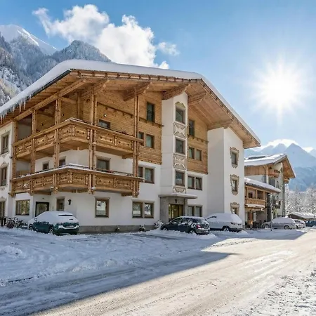 Kaerntnerhof By Keyone Heiligenblut