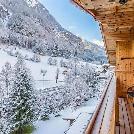 Kärntnerhof By Keyone 3* Heiligenblut