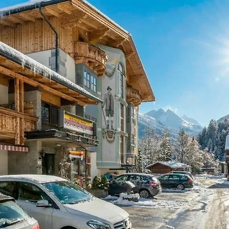 Kärntnerhof By Keyone