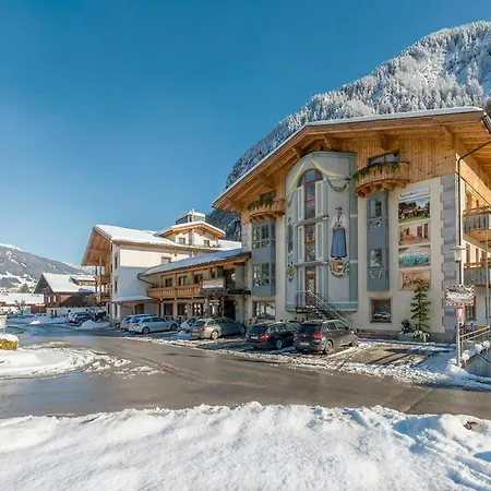 Kärntnerhof By Keyone Hotel