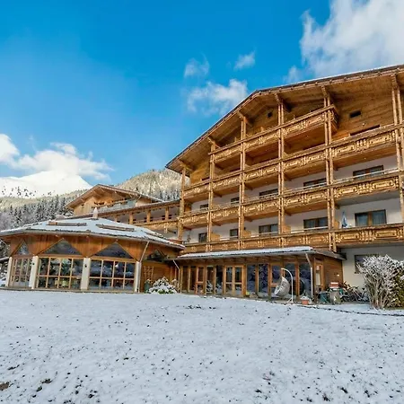 Hotel Kaerntnerhof By Keyone