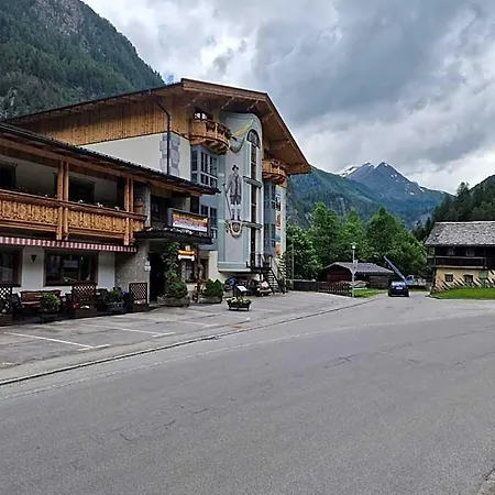 Hotel Kaerntnerhof By Keyone 3*