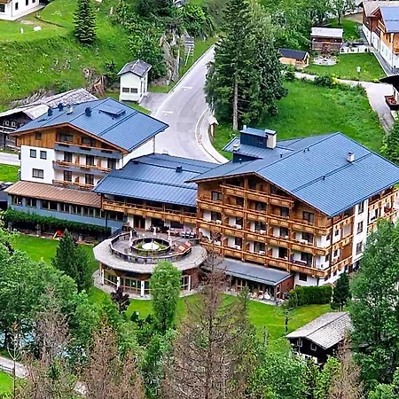 Otel Kaerntnerhof By Keyone Heiligenblut
