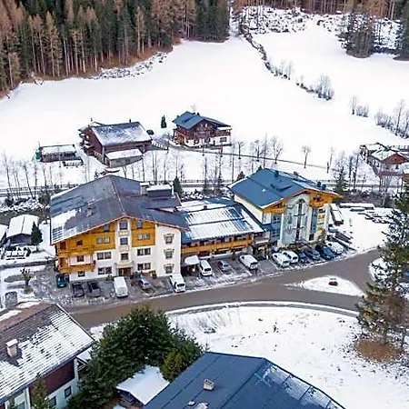 Kaerntnerhof By Keyone Otel 3*
