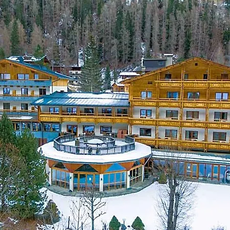 Kaerntnerhof By Keyone Otel Heiligenblut