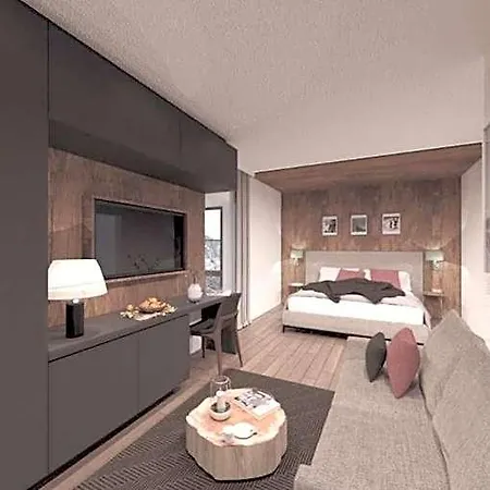 Kaerntnerhof By Keyone Otel
