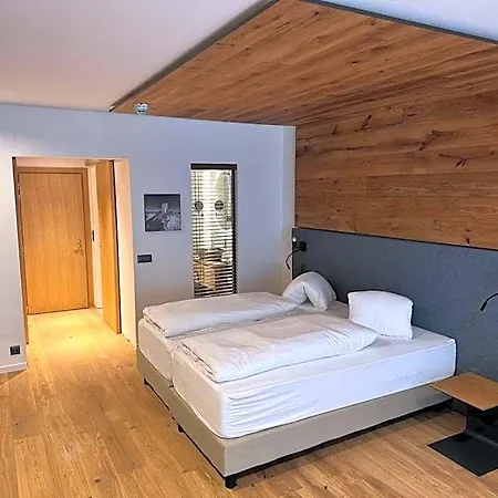 Kaerntnerhof By Keyone Otel Heiligenblut