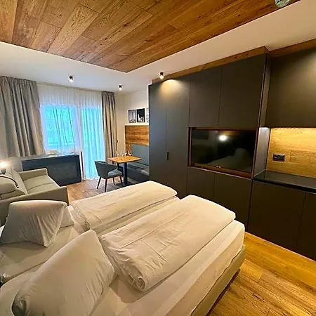 Kaerntnerhof By Keyone Otel 3*