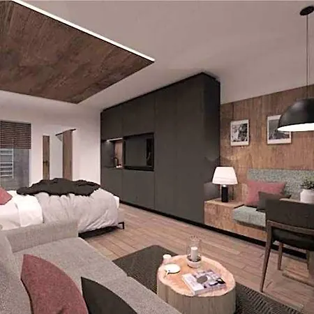Otel Kaerntnerhof By Keyone Heiligenblut