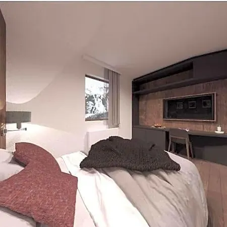 Otel Kaerntnerhof By Keyone 3*