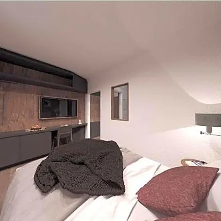 Otel Kaerntnerhof By Keyone Heiligenblut
