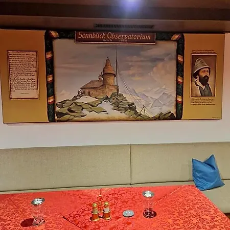 Kärntnerhof By Keyone Hotel 3*