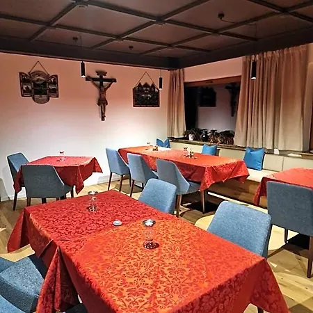 Kärntnerhof By Keyone Hotel Heiligenblut