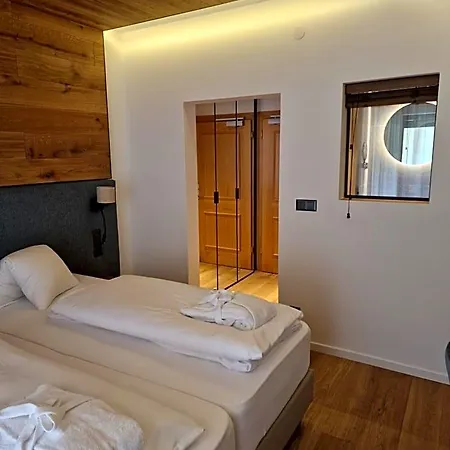 Kärntnerhof By Keyone Hotel Heiligenblut