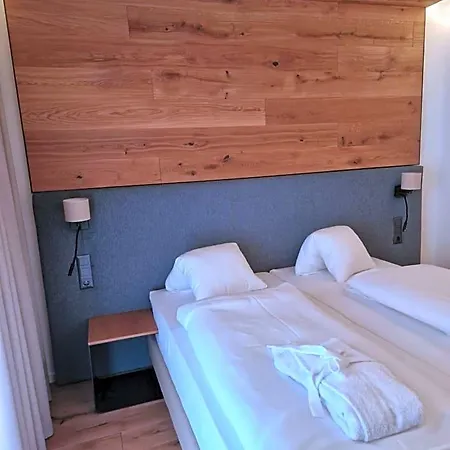 Hotel Kaerntnerhof By Keyone Heiligenblut