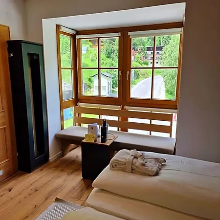 Kaerntnerhof By Keyone 3* Heiligenblut