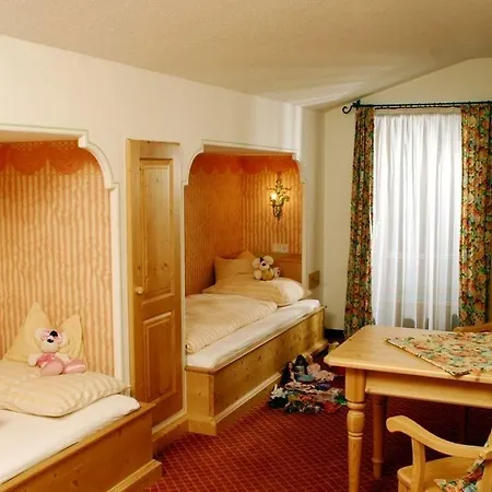 Hotel Kaerntnerhof Heiligenblut