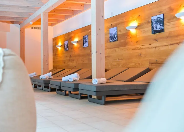 Kaerntnerhof By Keyone Hotel Heiligenblut