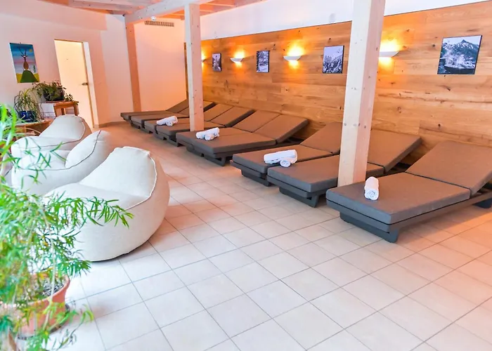 Otel Kaerntnerhof By Keyone Heiligenblut