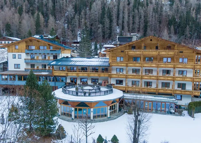 Otel Kaerntnerhof By Keyone