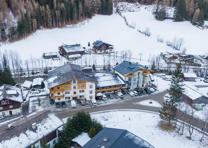 Kaerntnerhof By Keyone 3* Heiligenblut