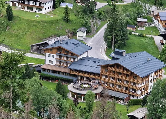 Kaerntnerhof By Keyone Hotel 3*