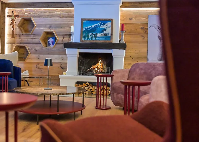 Otel Kaerntnerhof By Keyone