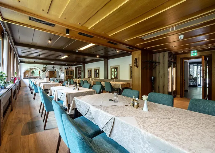 Hotel Kaerntnerhof By Keyone