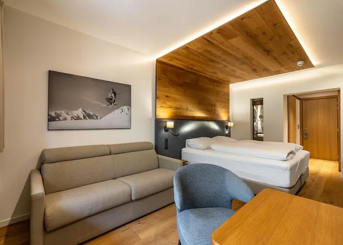 Otel Kaerntnerhof By Keyone