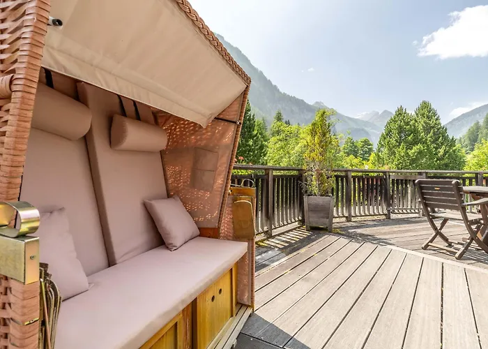 Kaerntnerhof By Keyone 酒店 3*