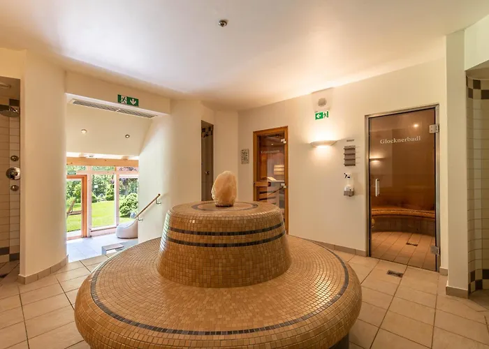 Kaerntnerhof By Keyone 3* Heiligenblut