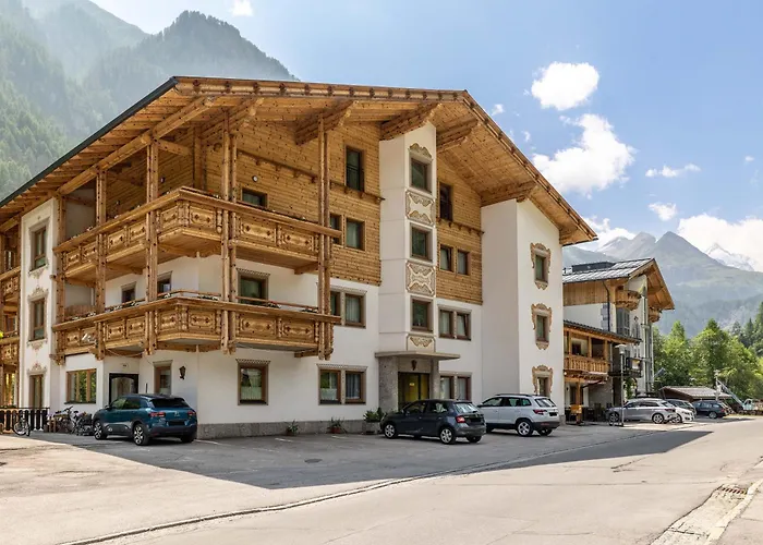 Kaerntnerhof By Keyone 3*