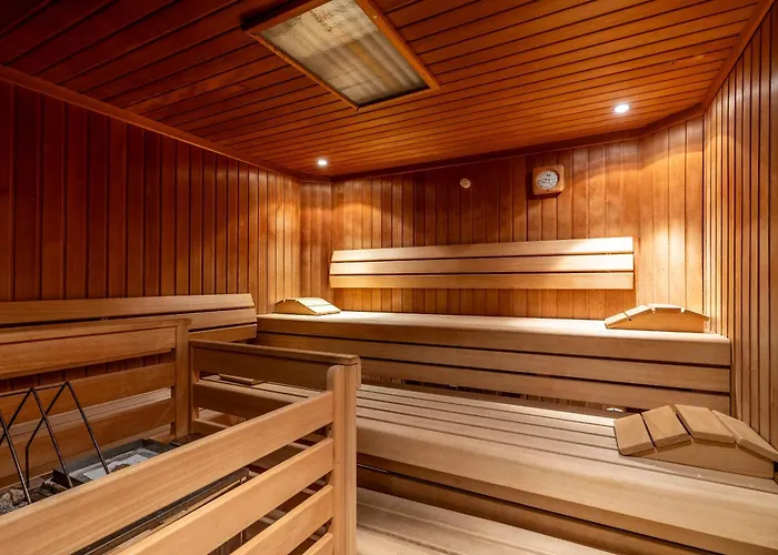 Kaerntnerhof By Keyone 3* Heiligenblut